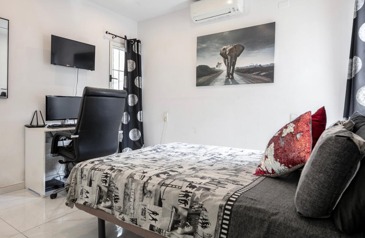 JV1165 - Chalet/Villa en venta en Xàbia