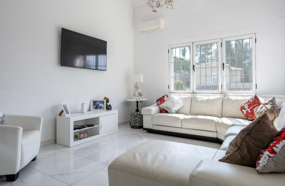JV1165 - Chalet/Villa en venta en Xàbia