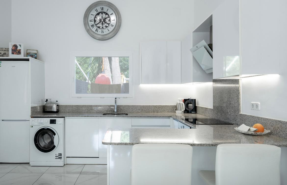 JV1165 - Chalet/Villa en venta en Xàbia