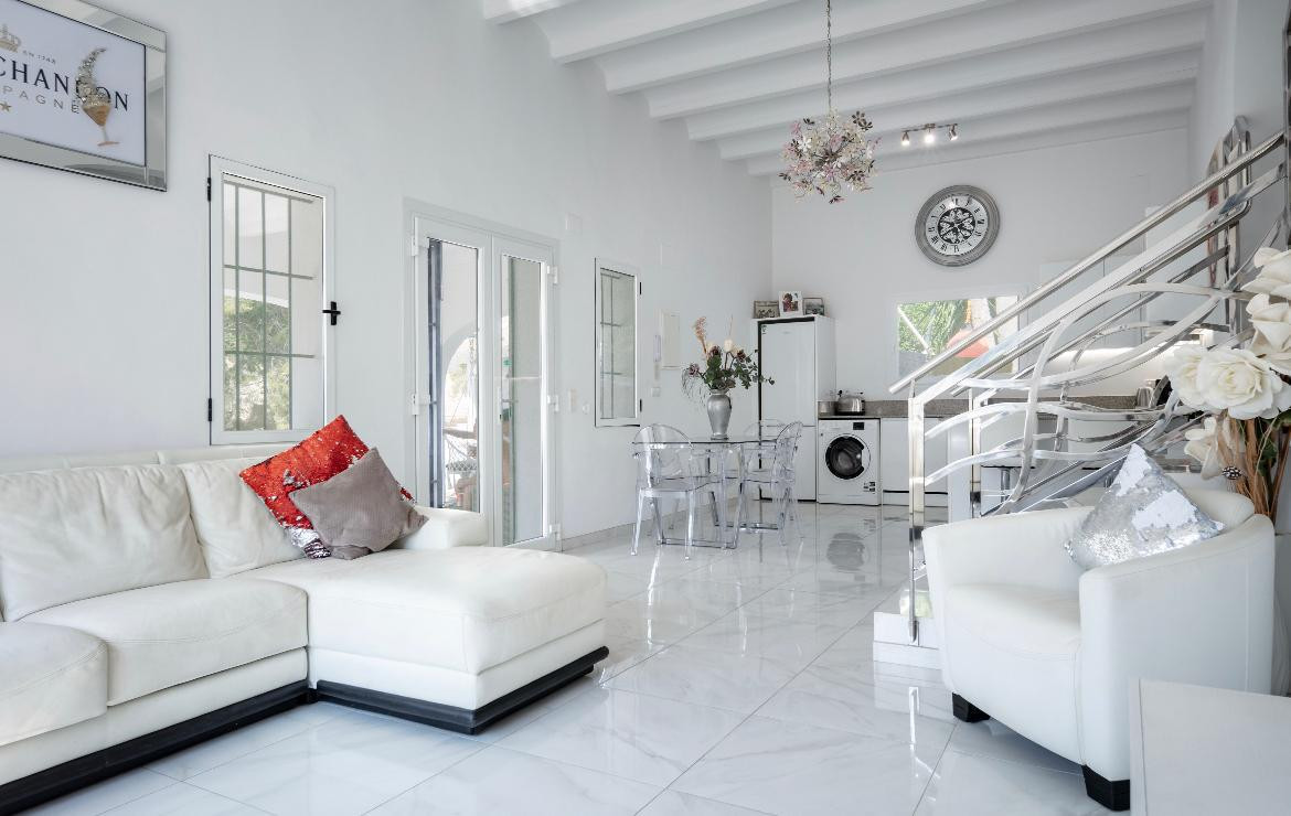 JV1165 - Chalet/Villa en venta en Xàbia