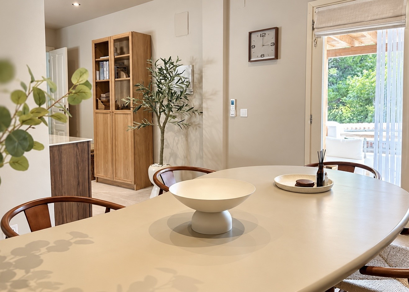 Chalet/Villa en venta en Xàbia