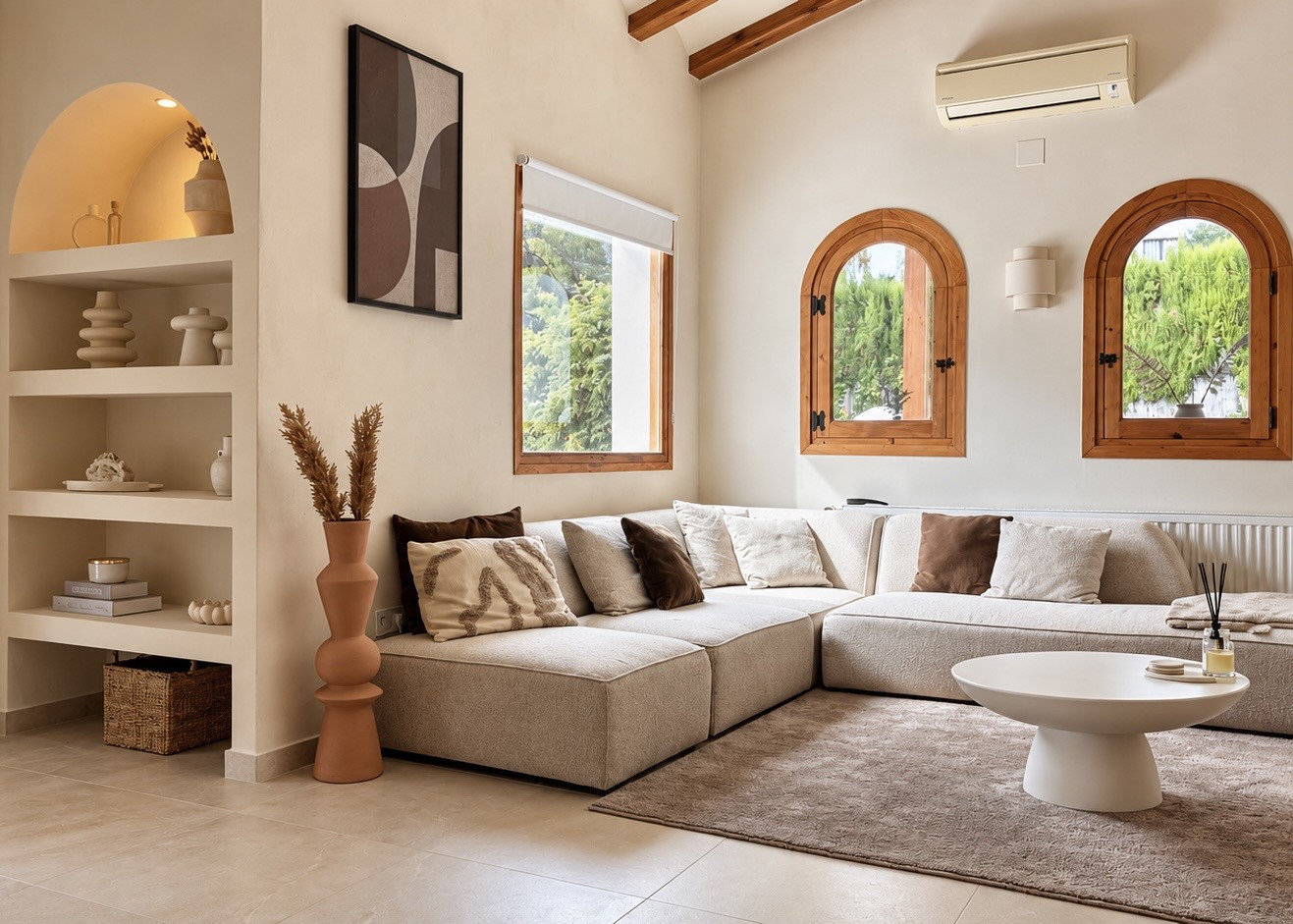 Chalet/Villa en venta en Xàbia