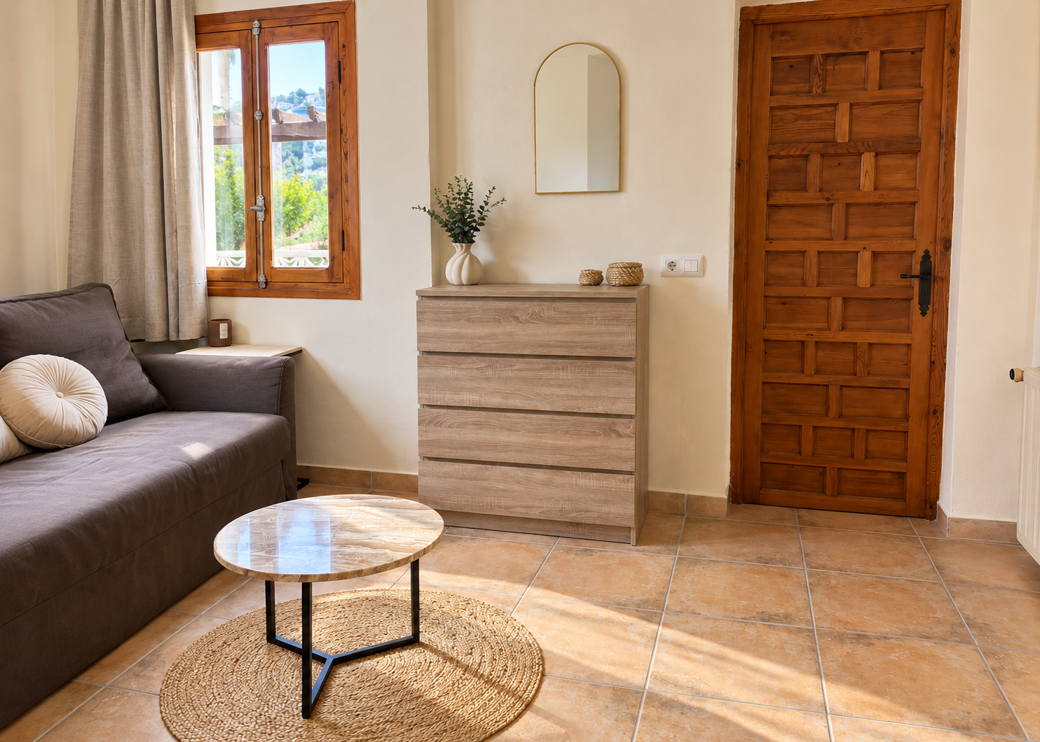 Chalet/Villa en venta en Xàbia