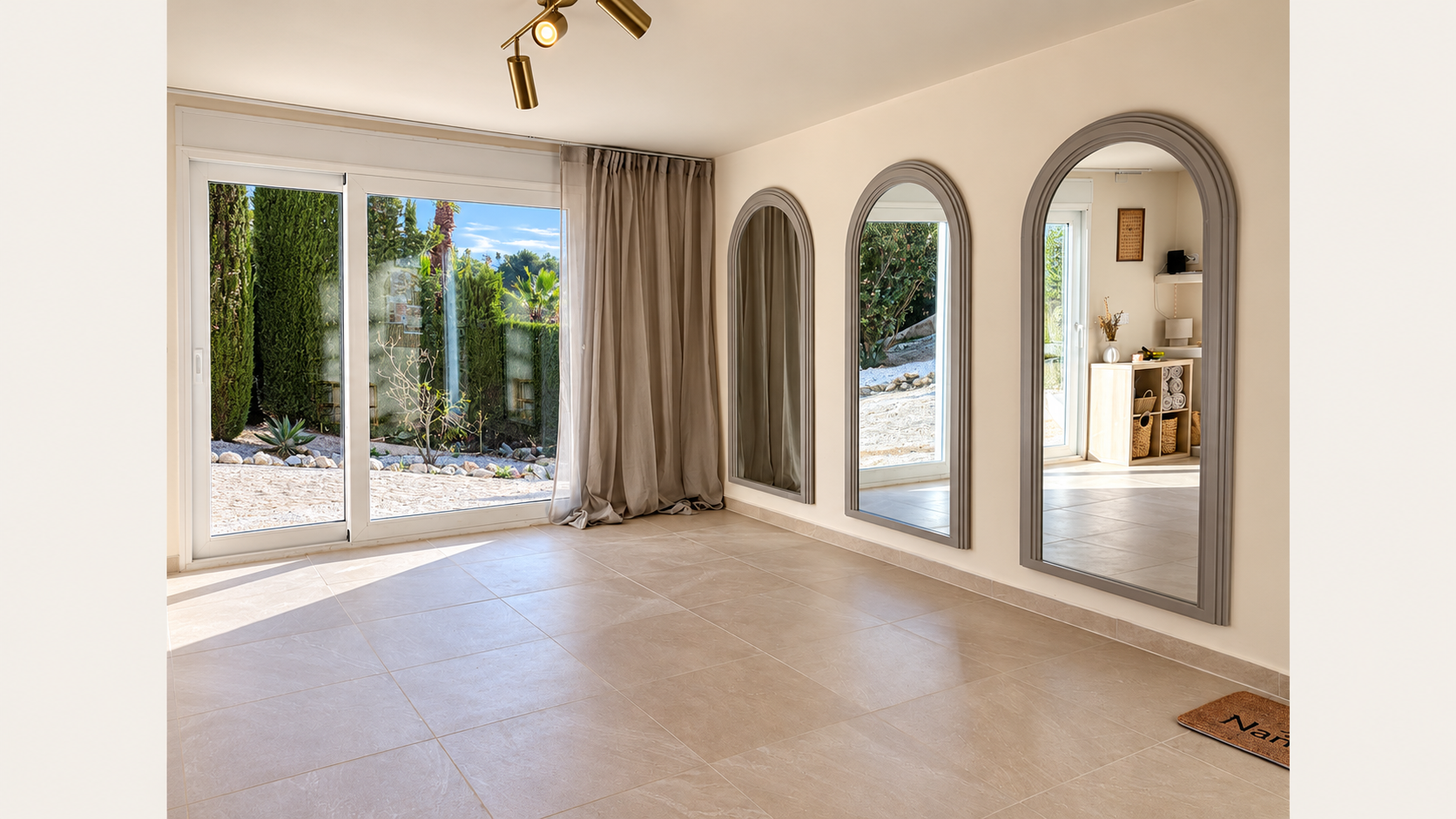 Chalet/Villa en venta en Xàbia