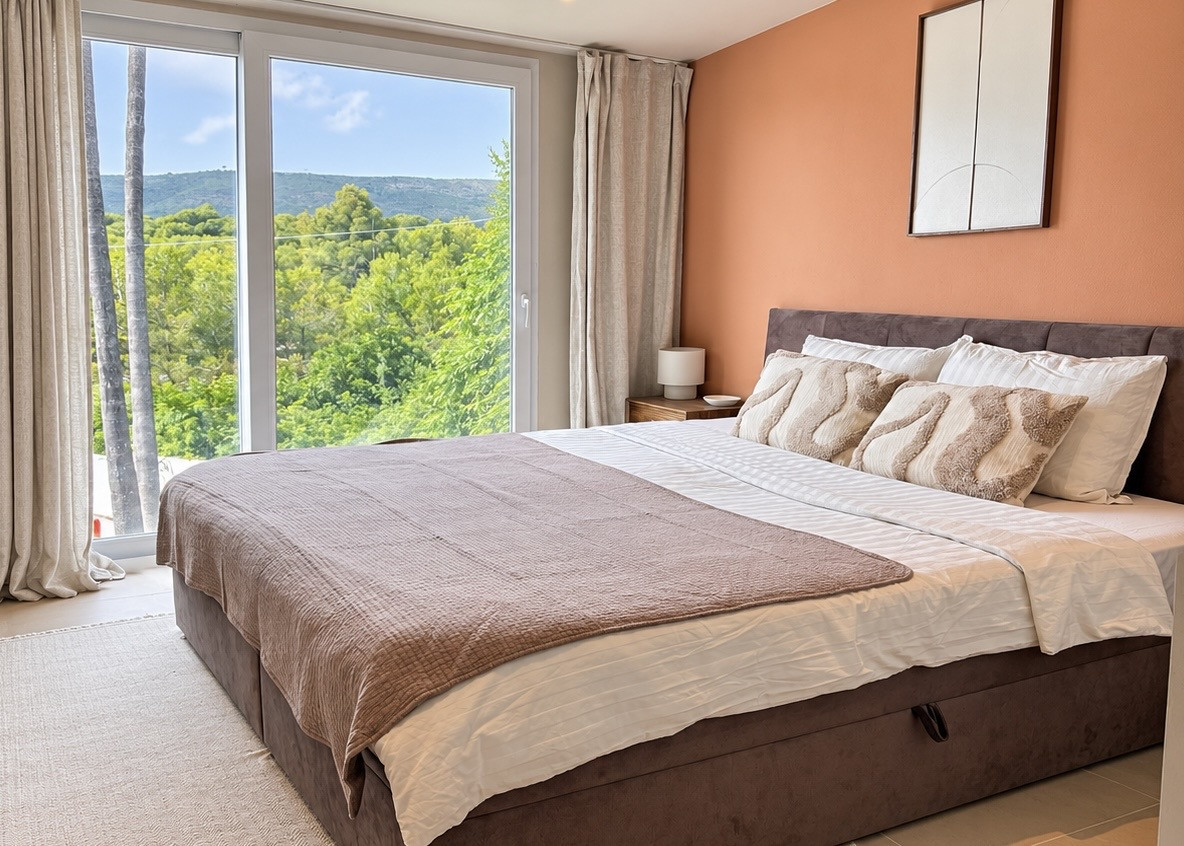 Chalet/Villa en venta en Xàbia