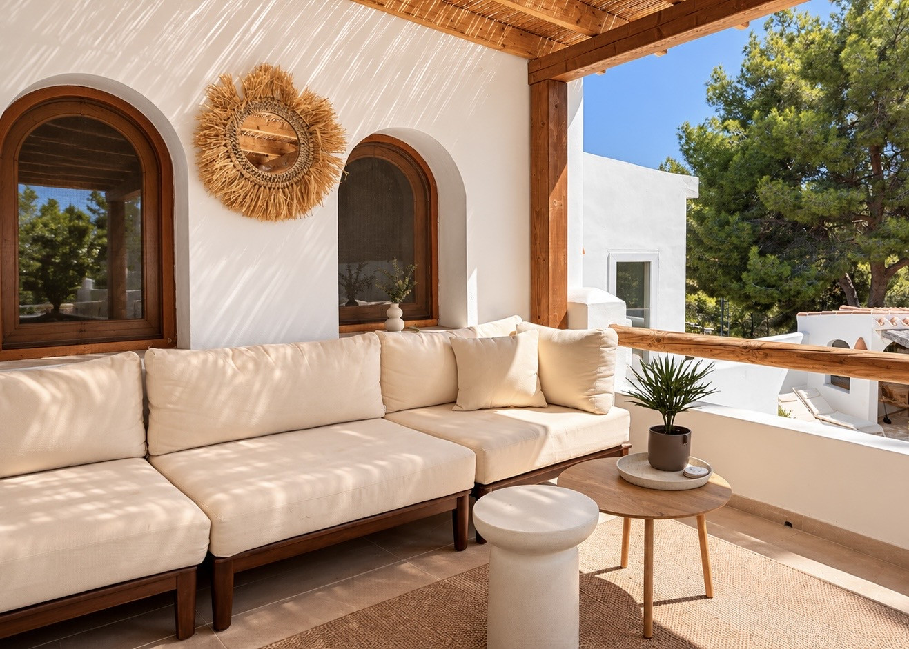 Chalet/Villa en venta en Xàbia