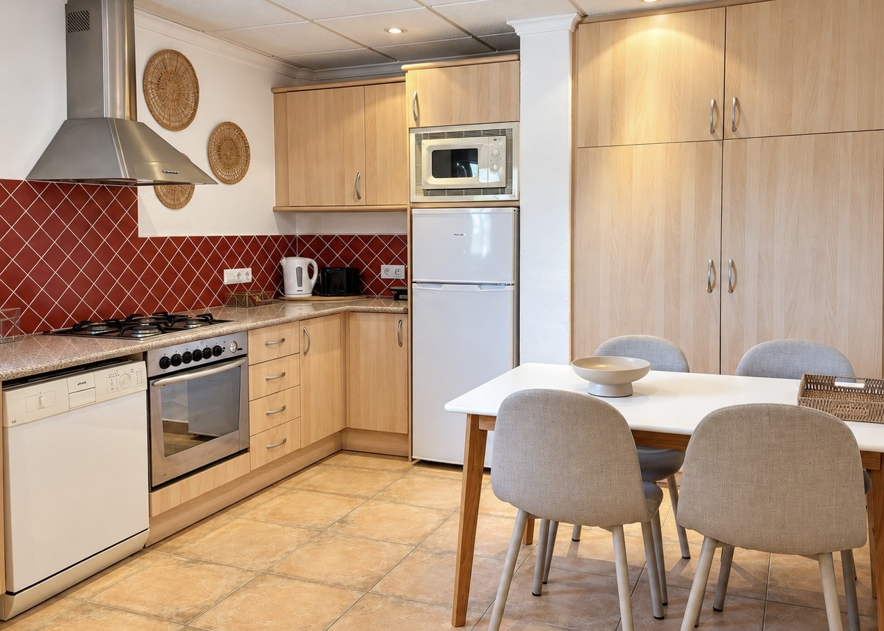 Chalet/Villa en venta en Xàbia