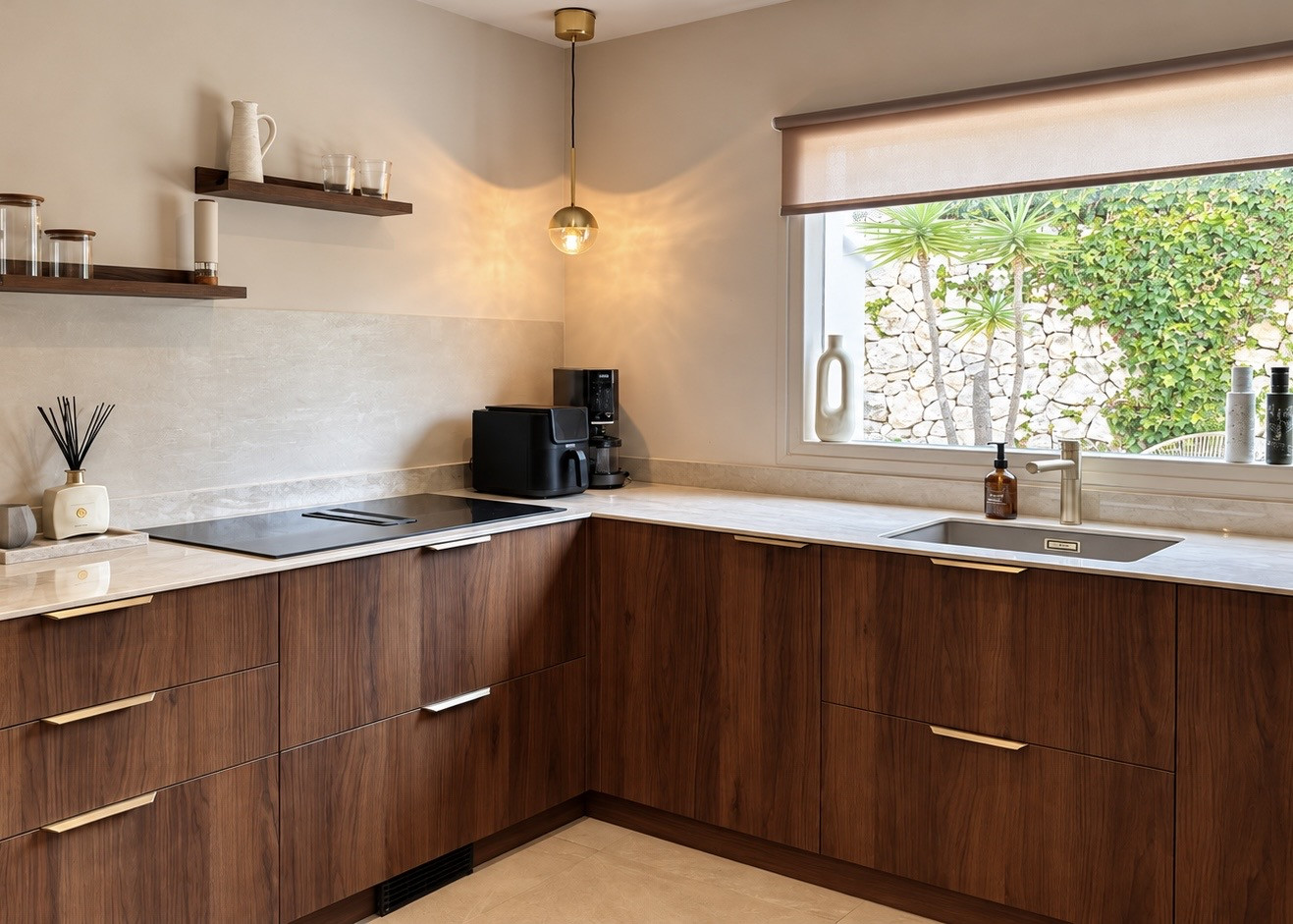 Chalet/Villa en venta en Xàbia