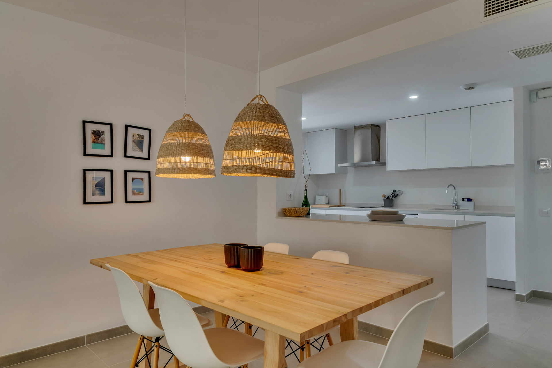 JA656 - Planta Baja en venta en Xàbia