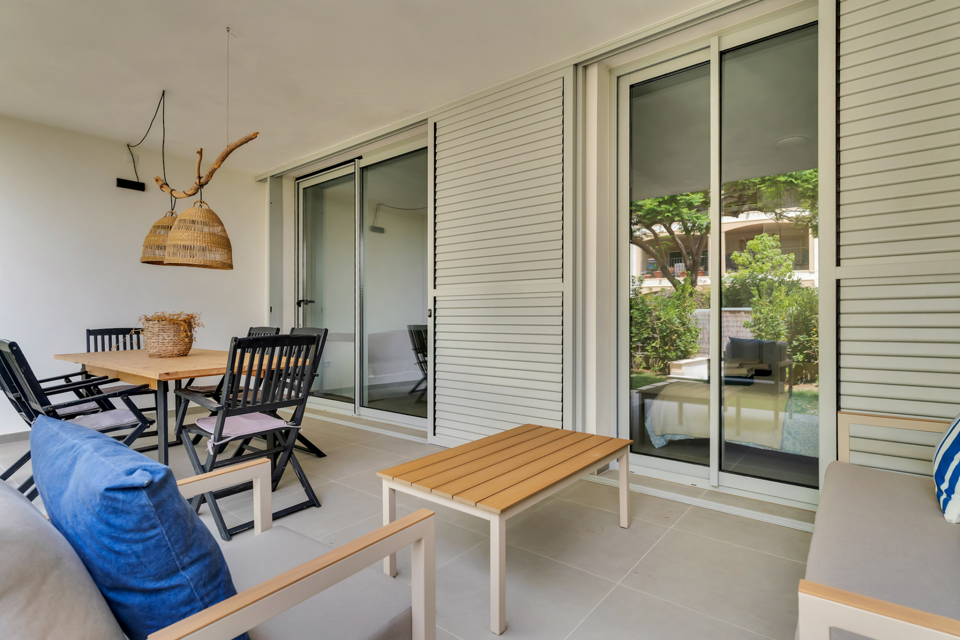JA656 - Planta Baja en venta en Xàbia