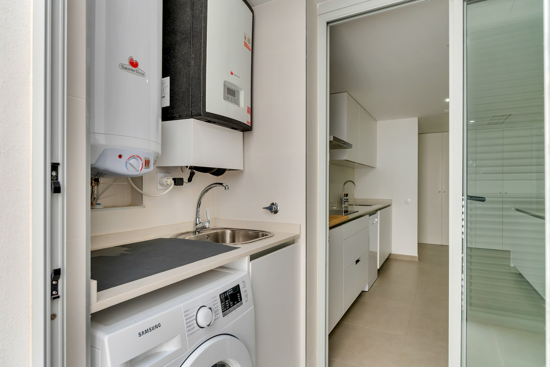 JA656 - Planta Baja en venta en Xàbia