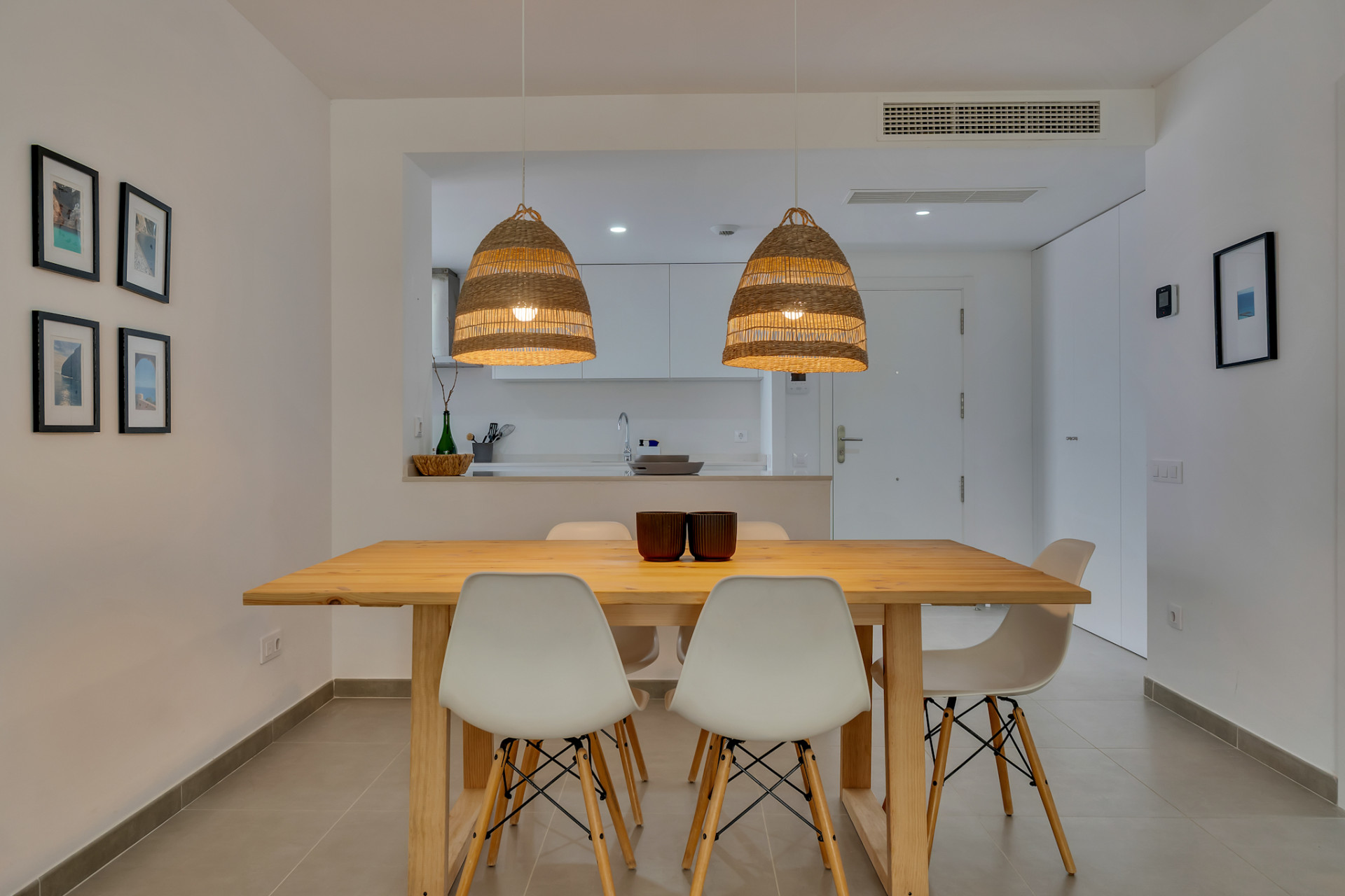 JA656 - Planta Baja en venta en Xàbia