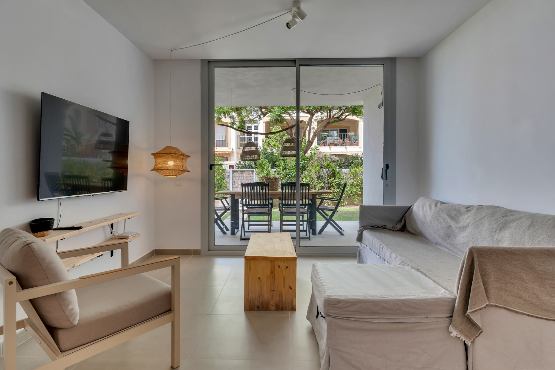 JA656 - Planta Baja en venta en Xàbia