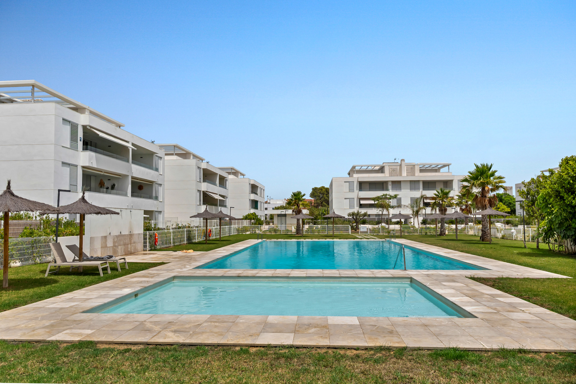 JA656 - Planta Baja en venta en Xàbia