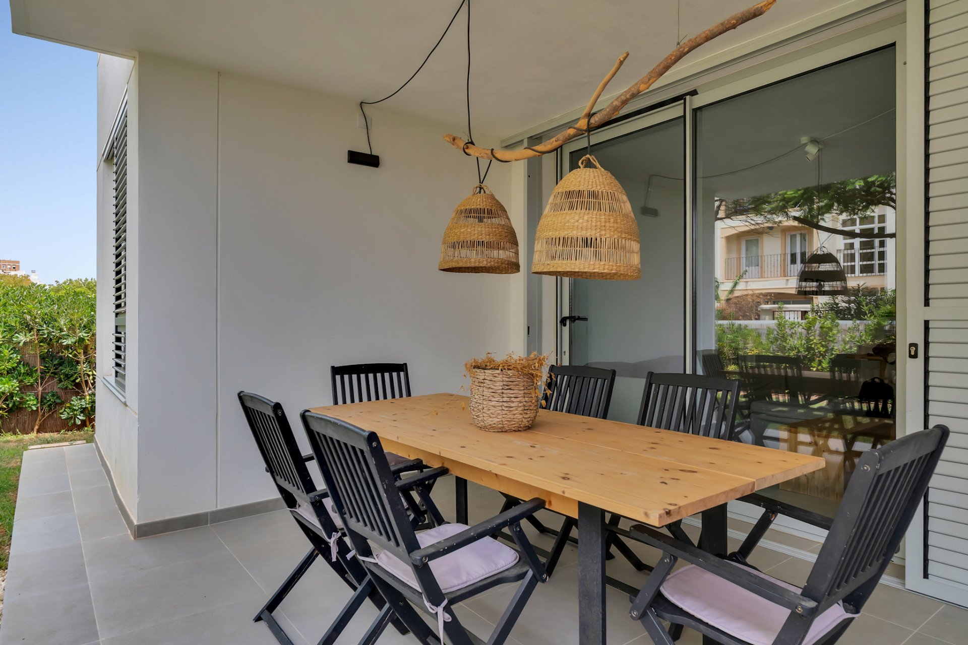 JA656 - Planta Baja en venta en Xàbia