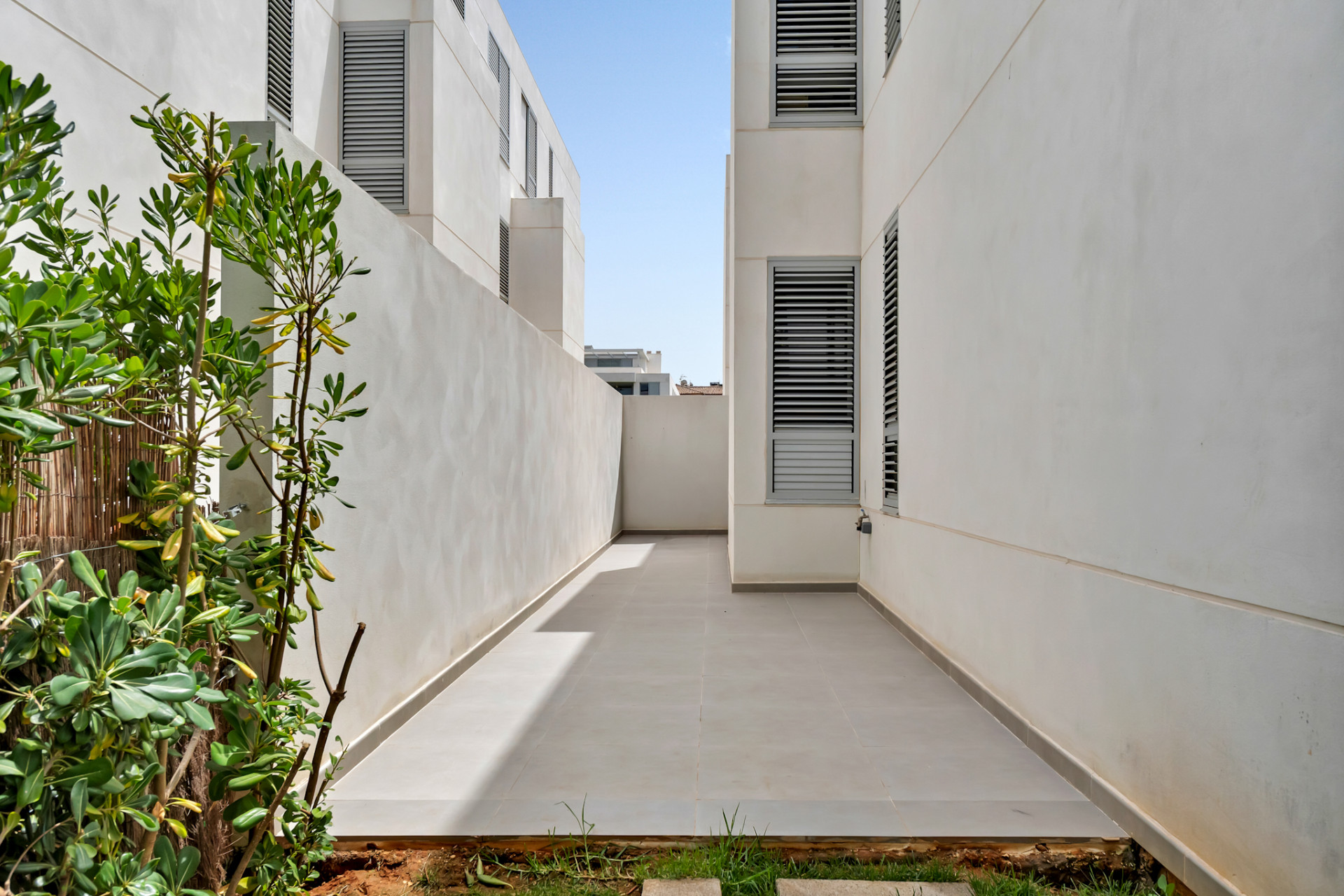 JA656 - Planta Baja en venta en Xàbia
