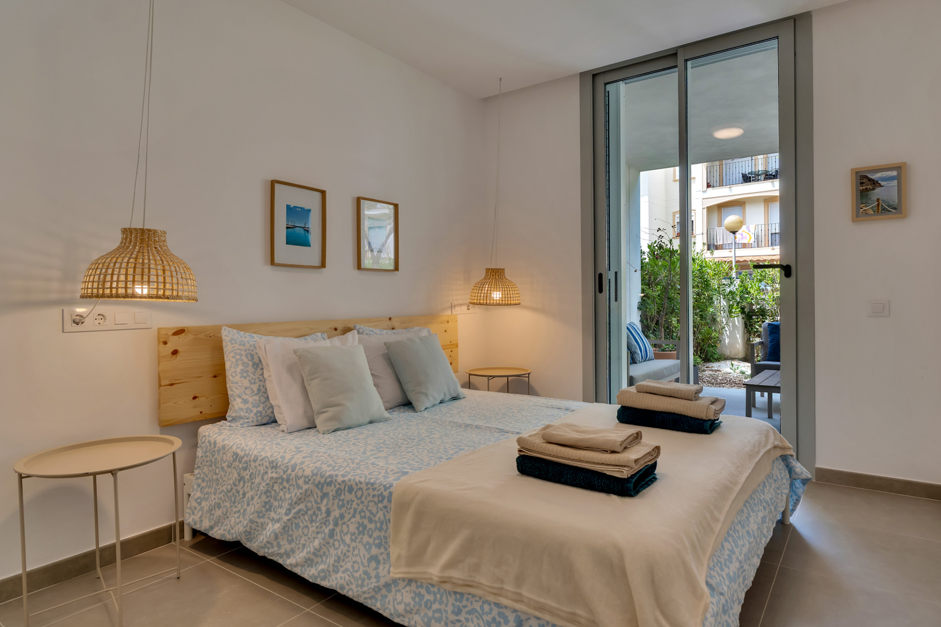 JA656 - Planta Baja en venta en Xàbia