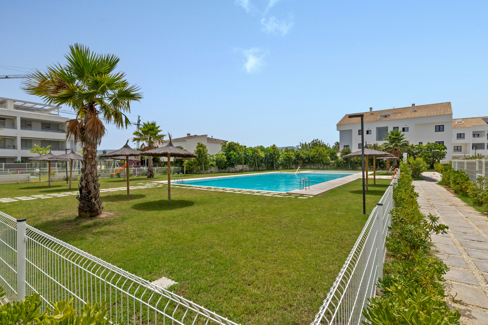 JA656 - Planta Baja en venta en Xàbia