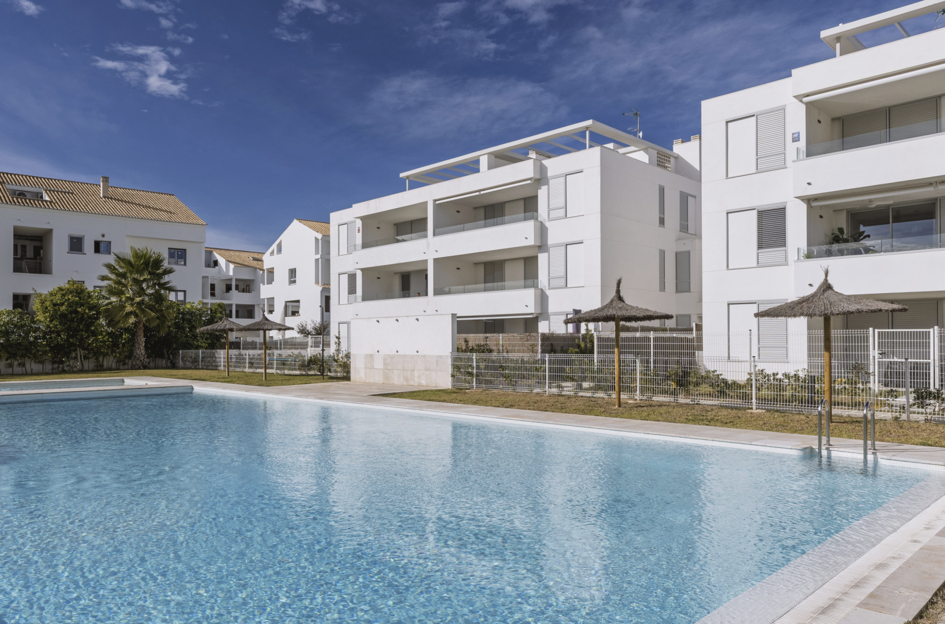 JA656 - Planta Baja en venta en Xàbia