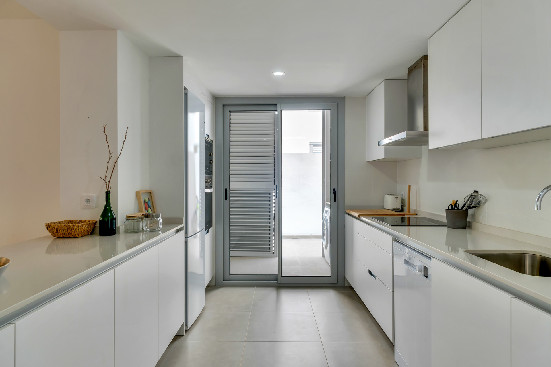 JA656 - Planta Baja en venta en Xàbia