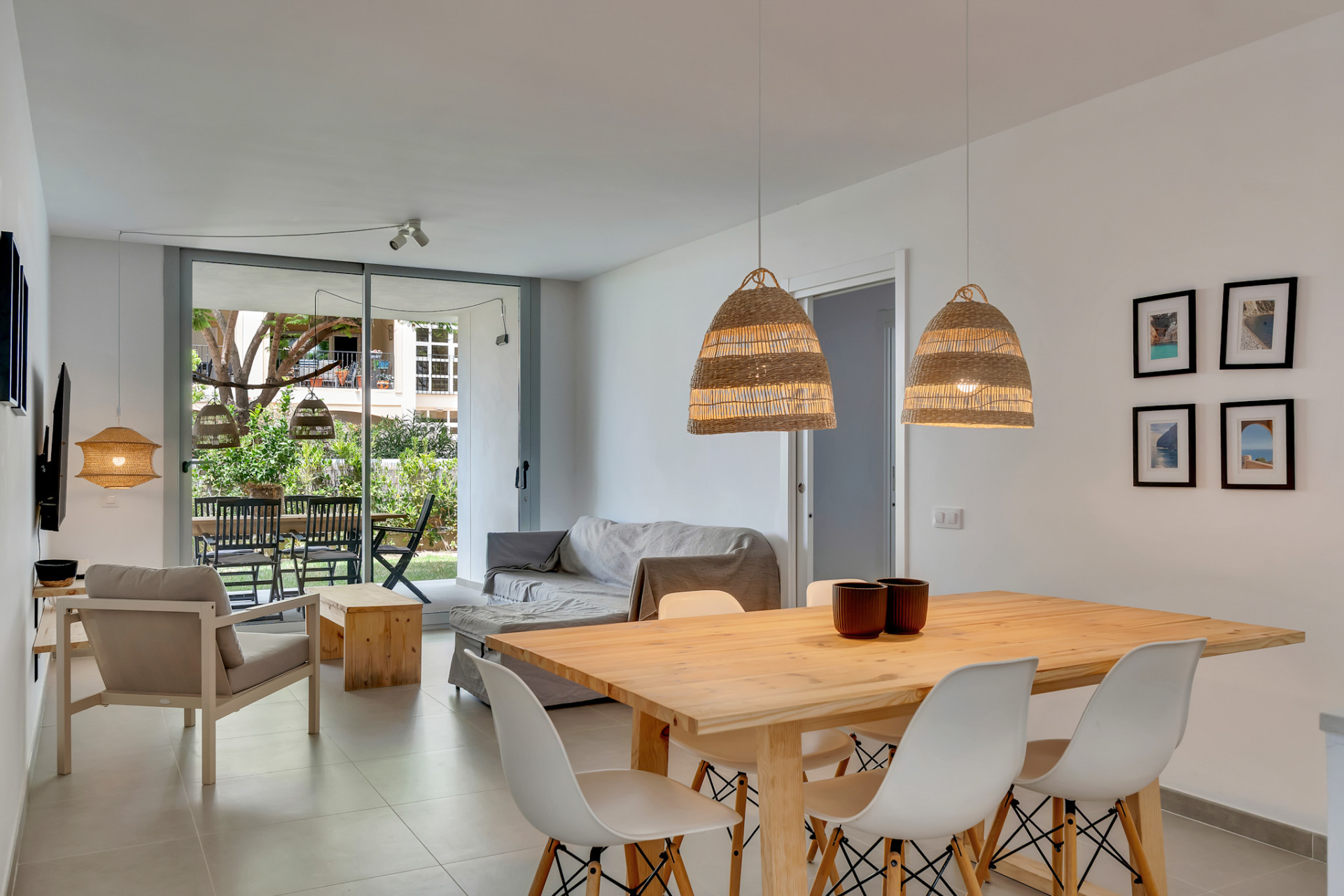 JA656 - Planta Baja en venta en Xàbia