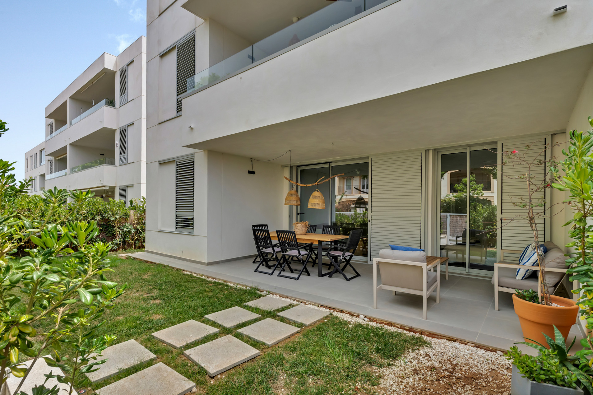 JA656 - Planta Baja en venta en Xàbia