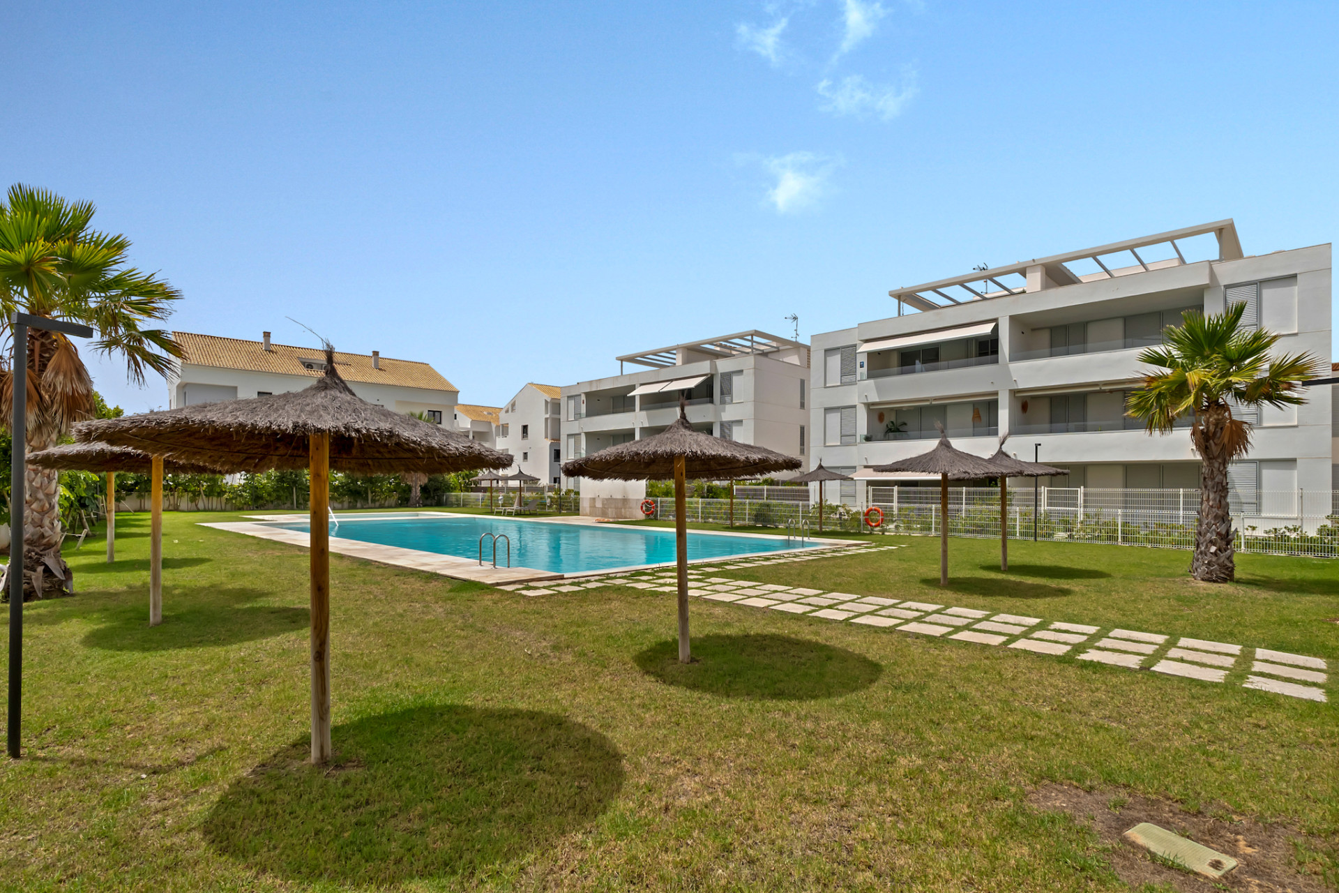 JA656 - Planta Baja en venta en Xàbia
