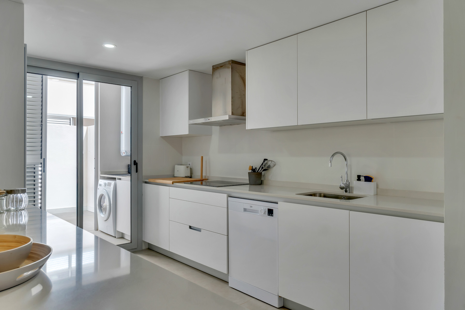 JA656 - Planta Baja en venta en Xàbia