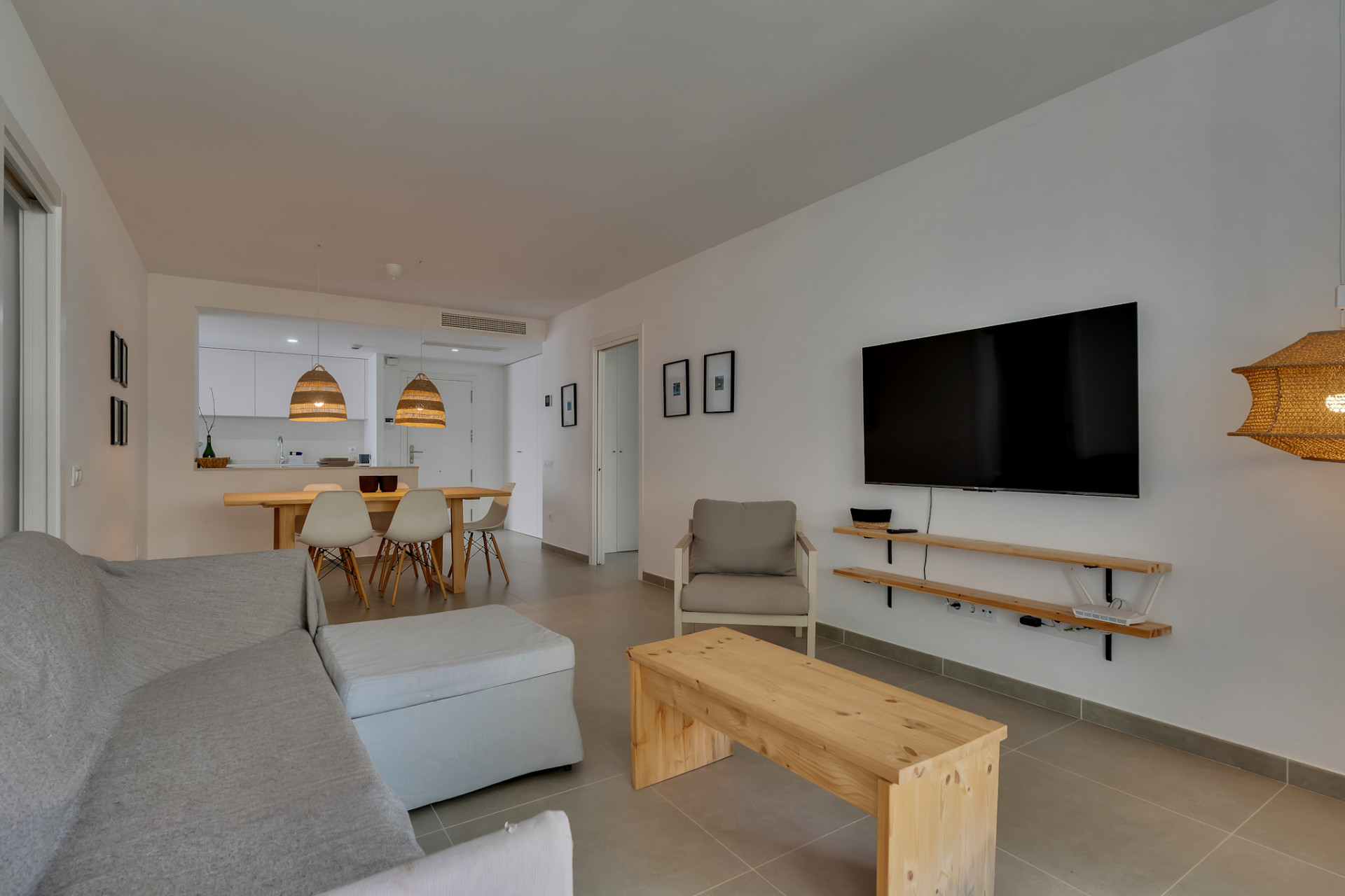 JA656 - Planta Baja en venta en Xàbia