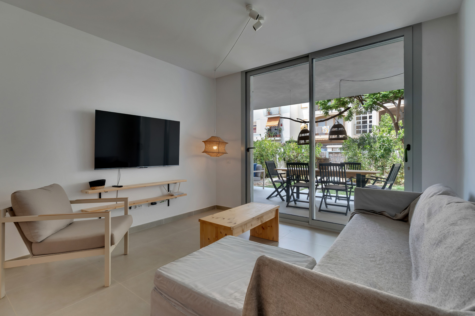 JA656 - Planta Baja en venta en Xàbia