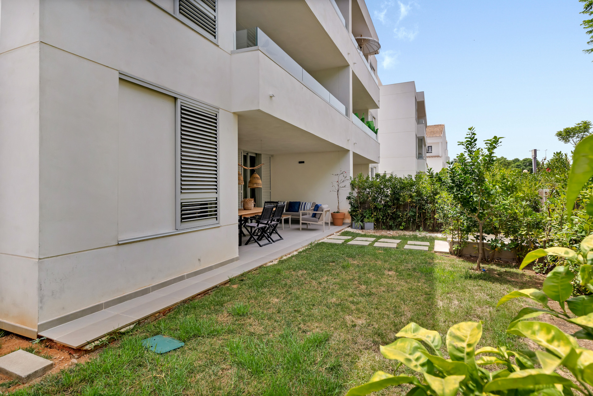 JA656 - Planta Baja en venta en Xàbia