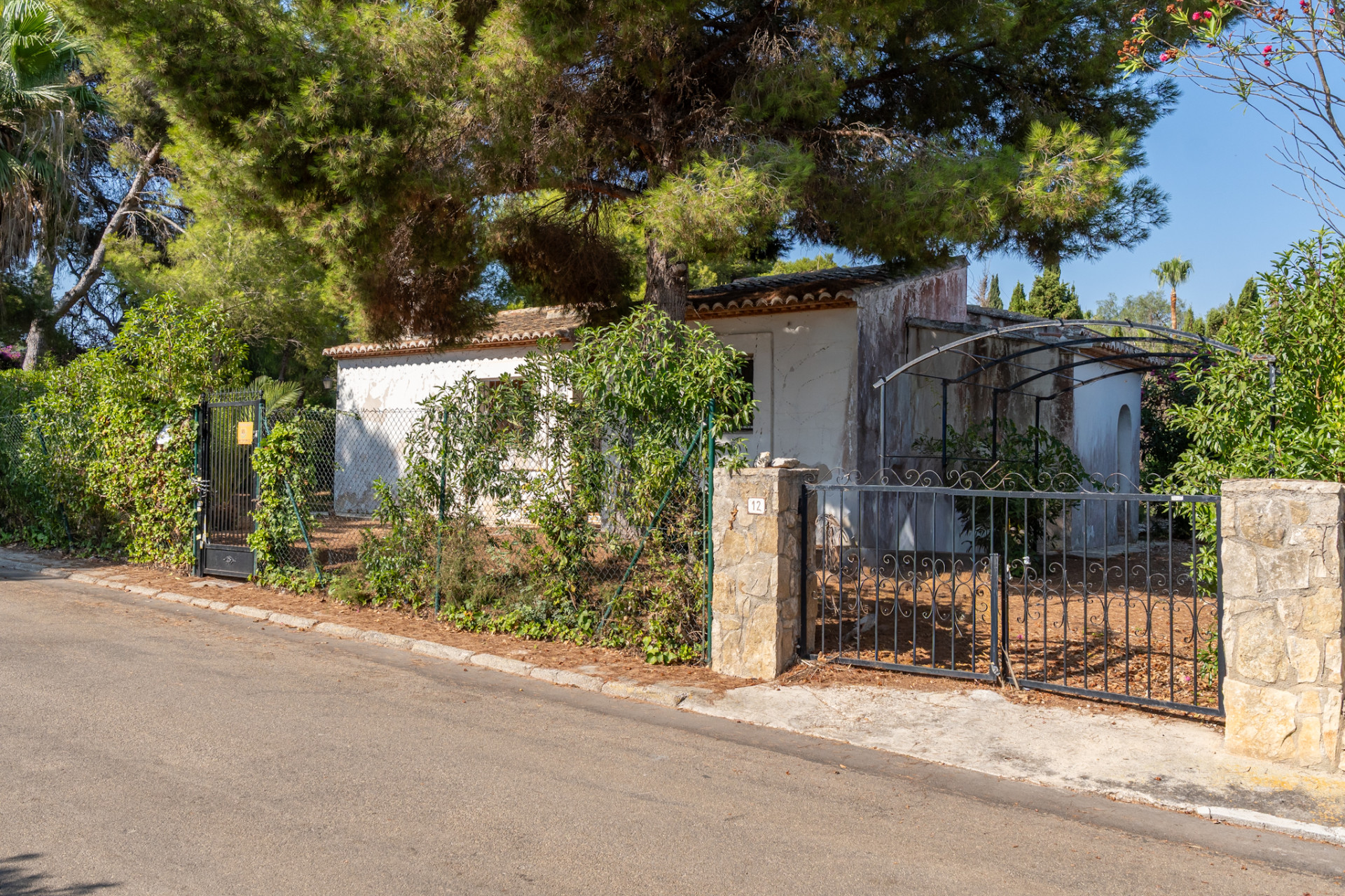 JV1133 - Chalet/Villa en venta en Xàbia