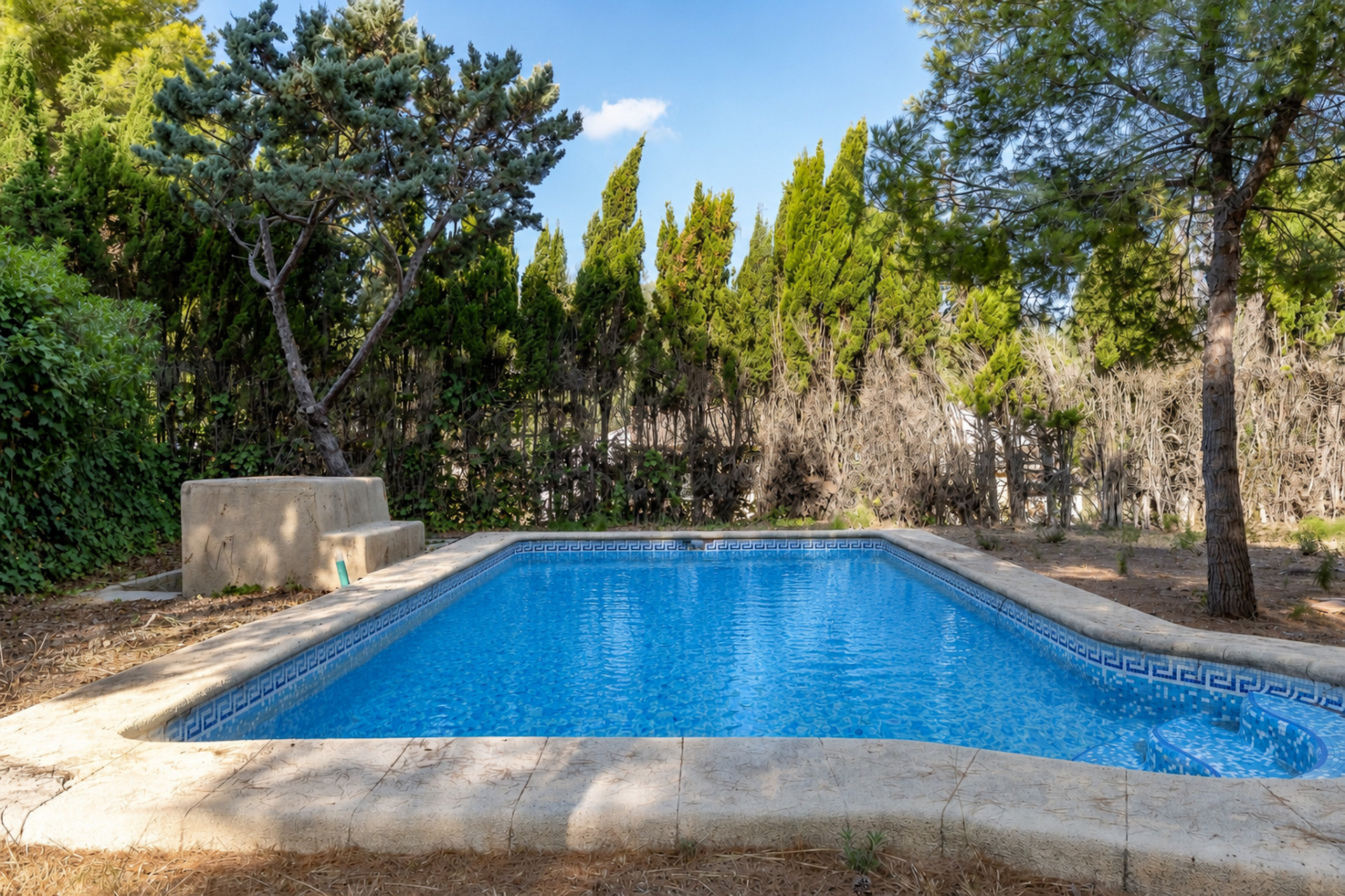 JV1133 - Chalet/Villa en venta en Xàbia