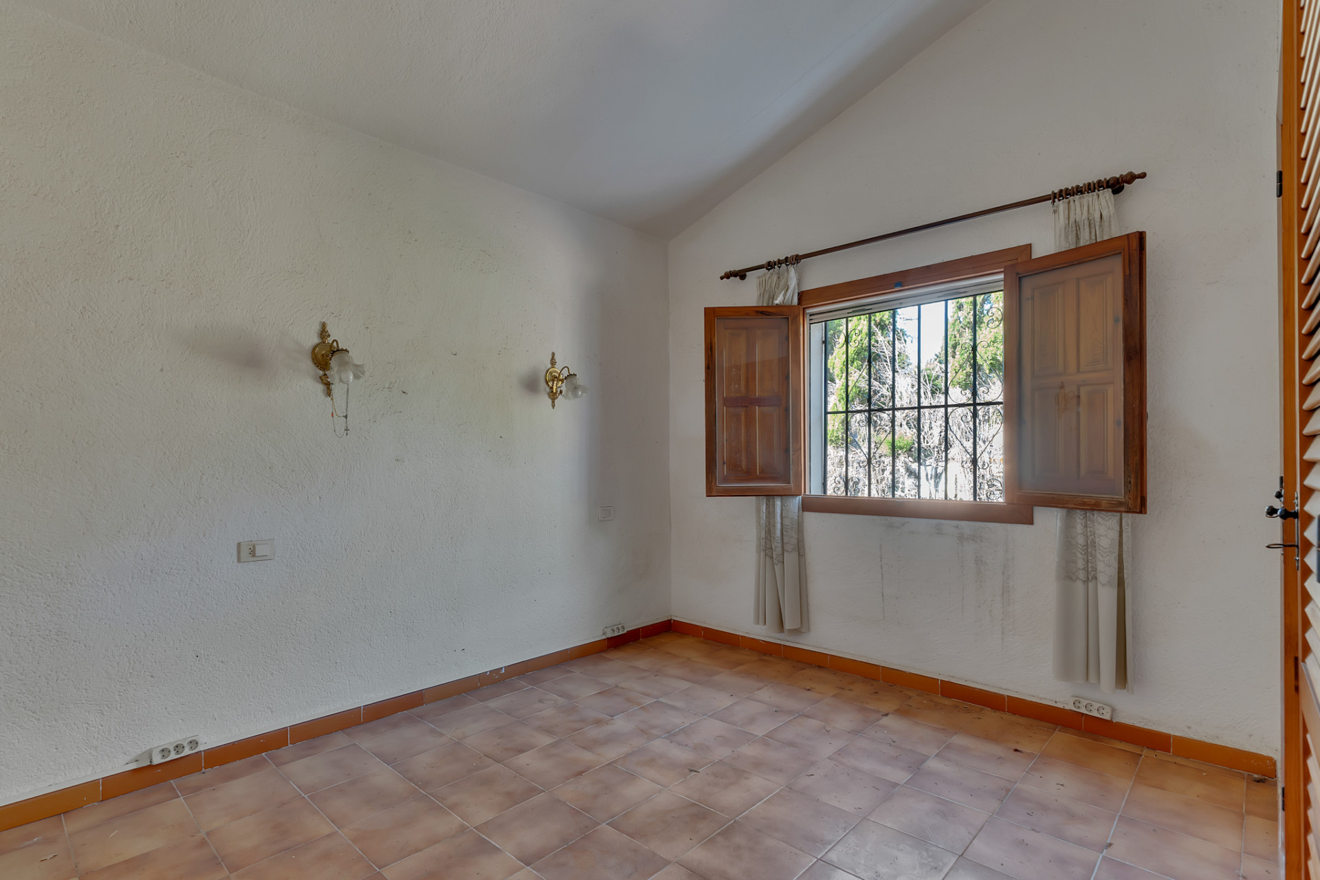 JV1133 - Chalet/Villa en venta en Xàbia