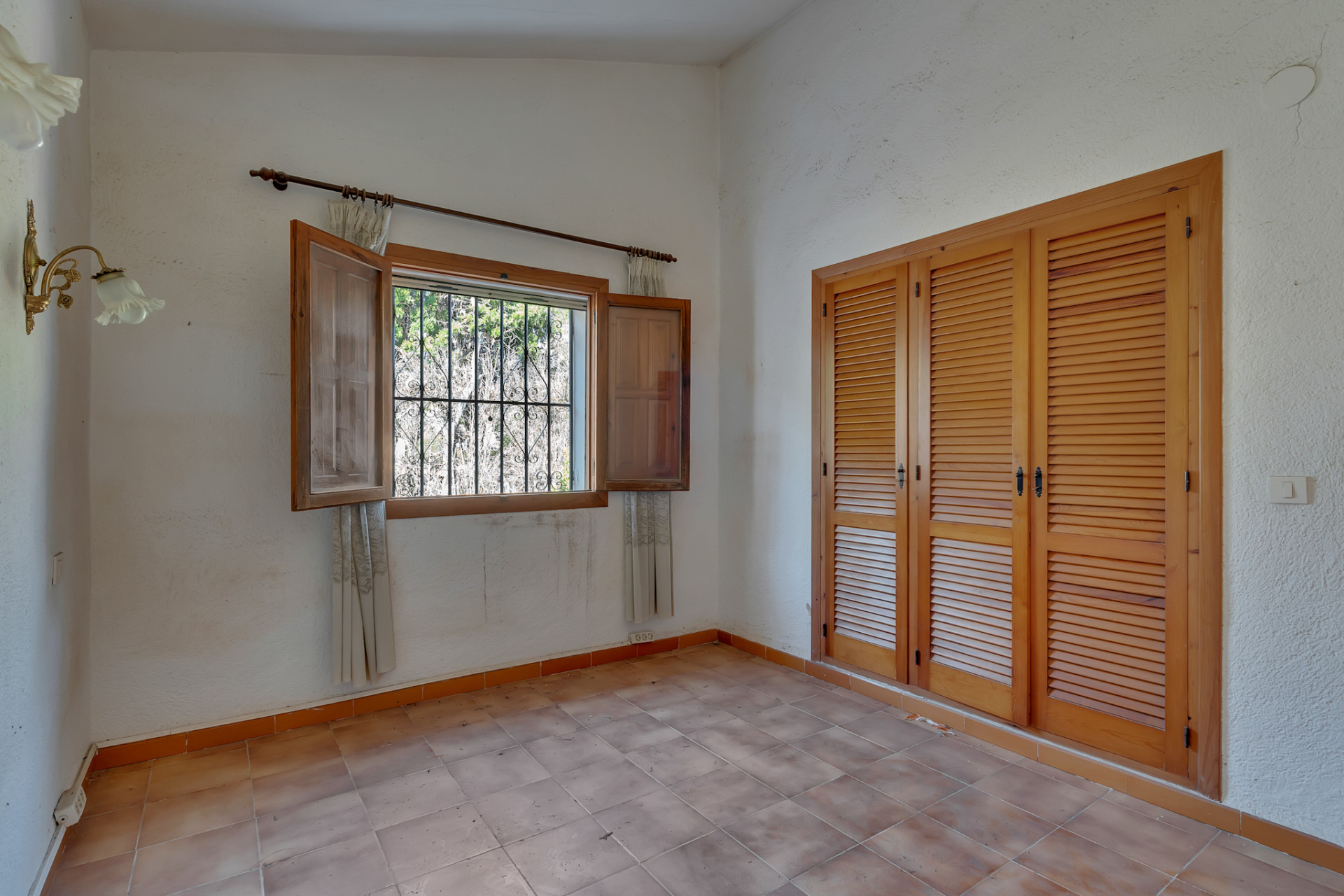 JV1133 - Chalet/Villa en venta en Xàbia