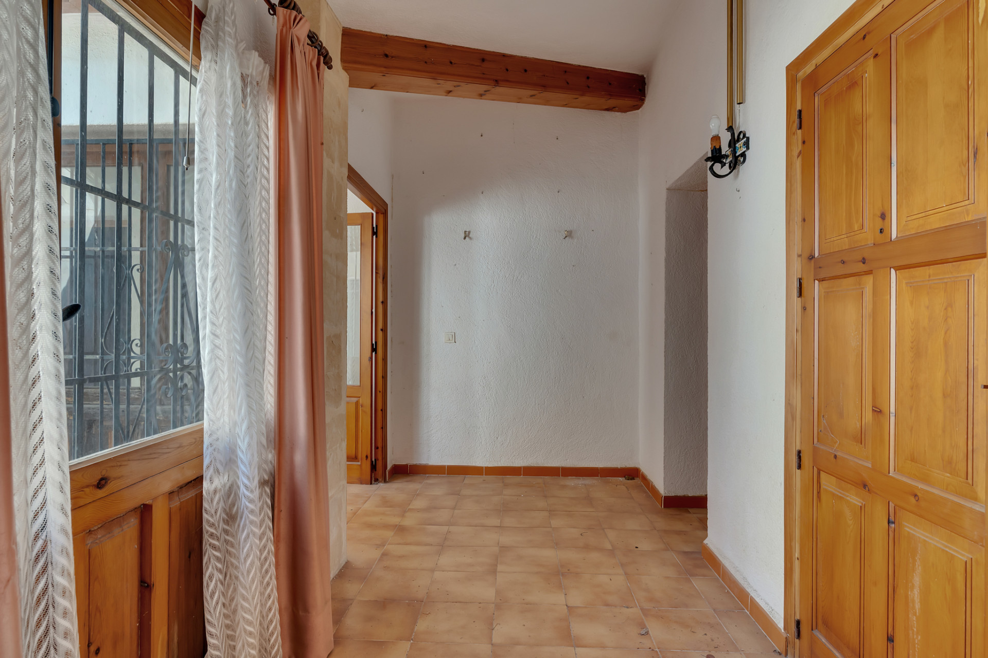 JV1133 - Chalet/Villa en venta en Xàbia