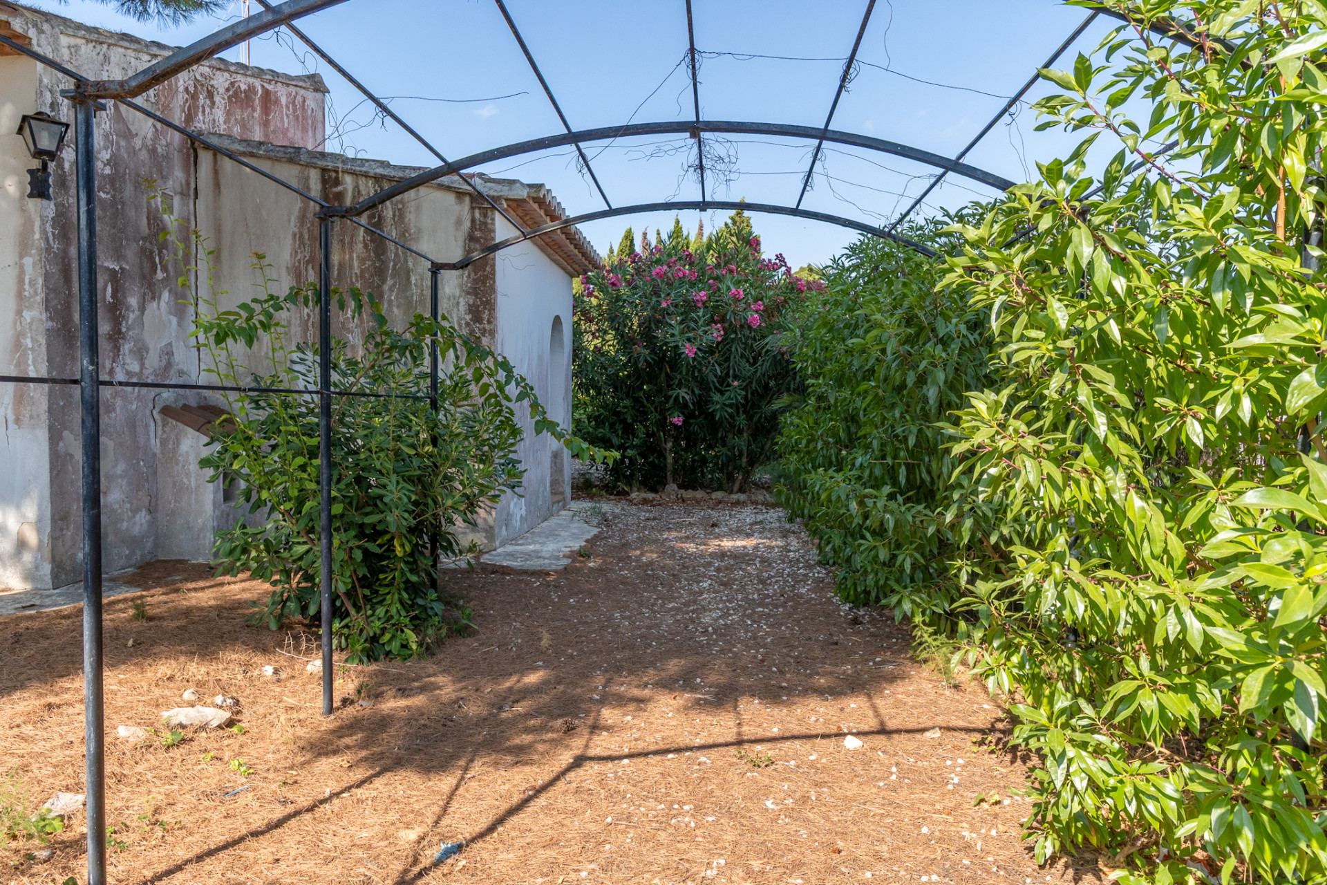 JV1133 - Chalet/Villa en venta en Xàbia