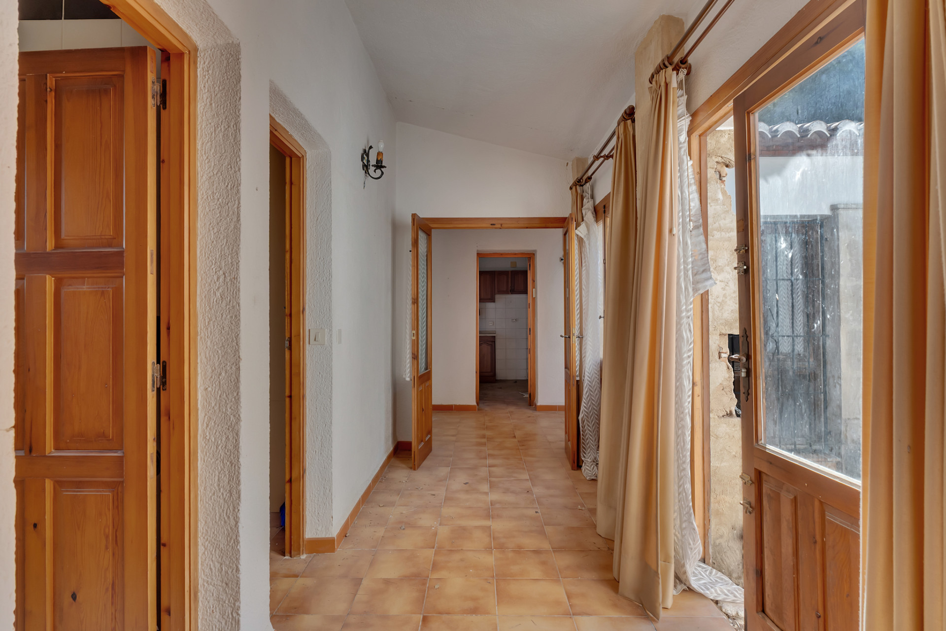 JV1133 - Chalet/Villa en venta en Xàbia