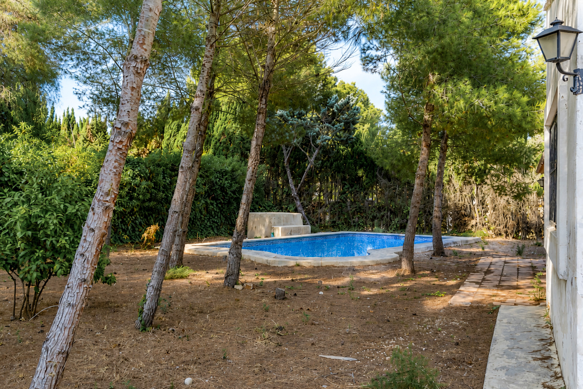 JV1133 - Chalet/Villa en venta en Xàbia