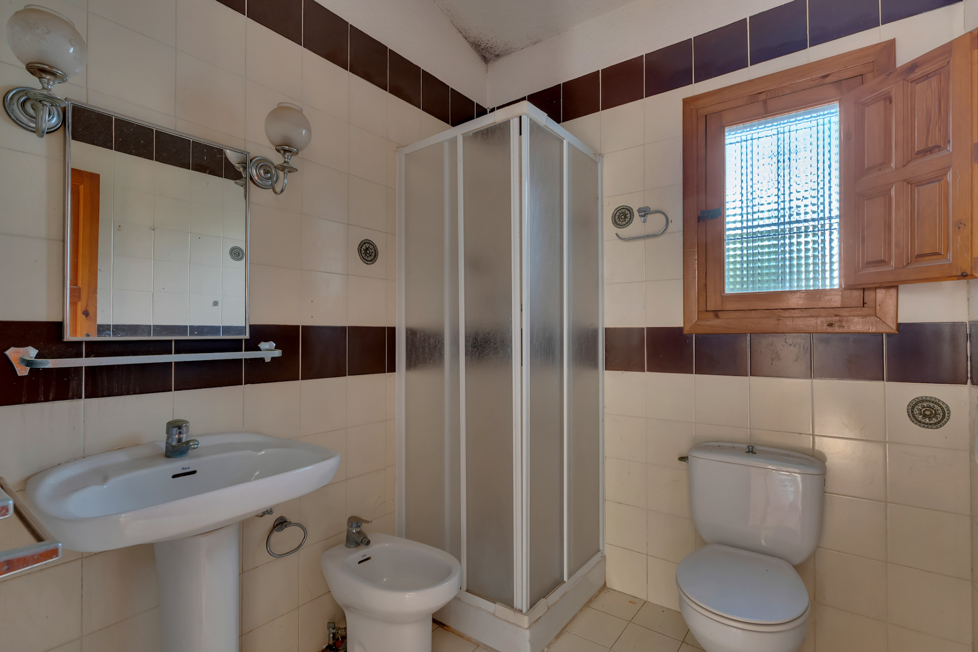 JV1133 - Chalet/Villa en venta en Xàbia