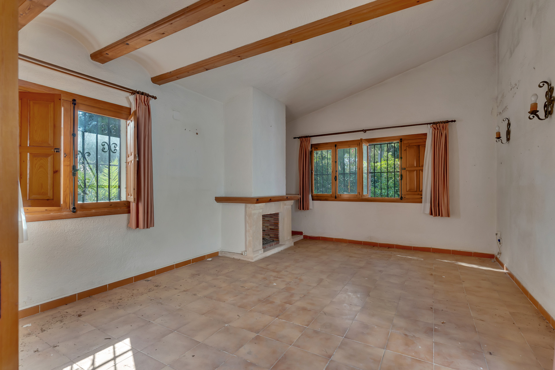 JV1133 - Chalet/Villa en venta en Xàbia