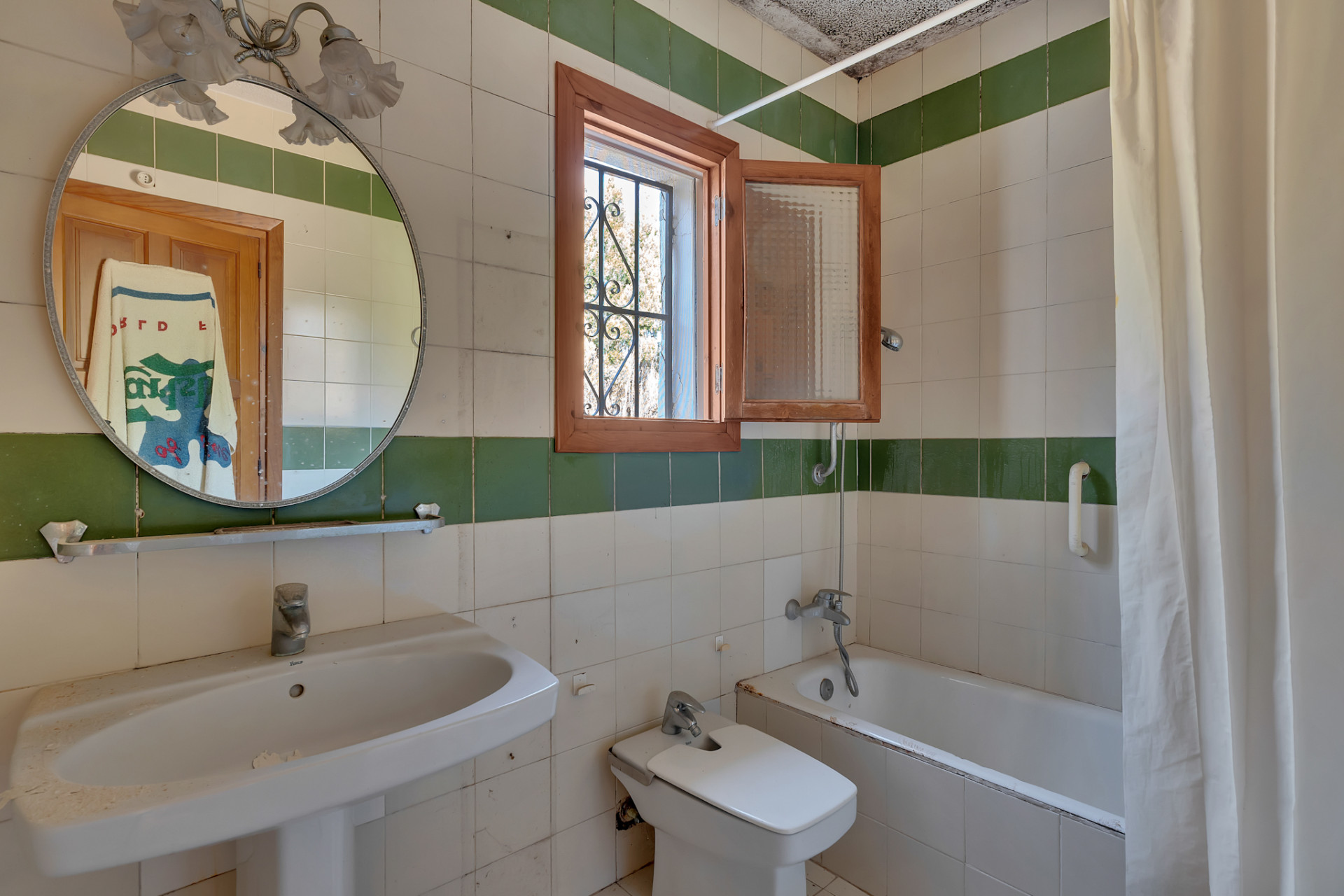 JV1133 - Chalet/Villa en venta en Xàbia
