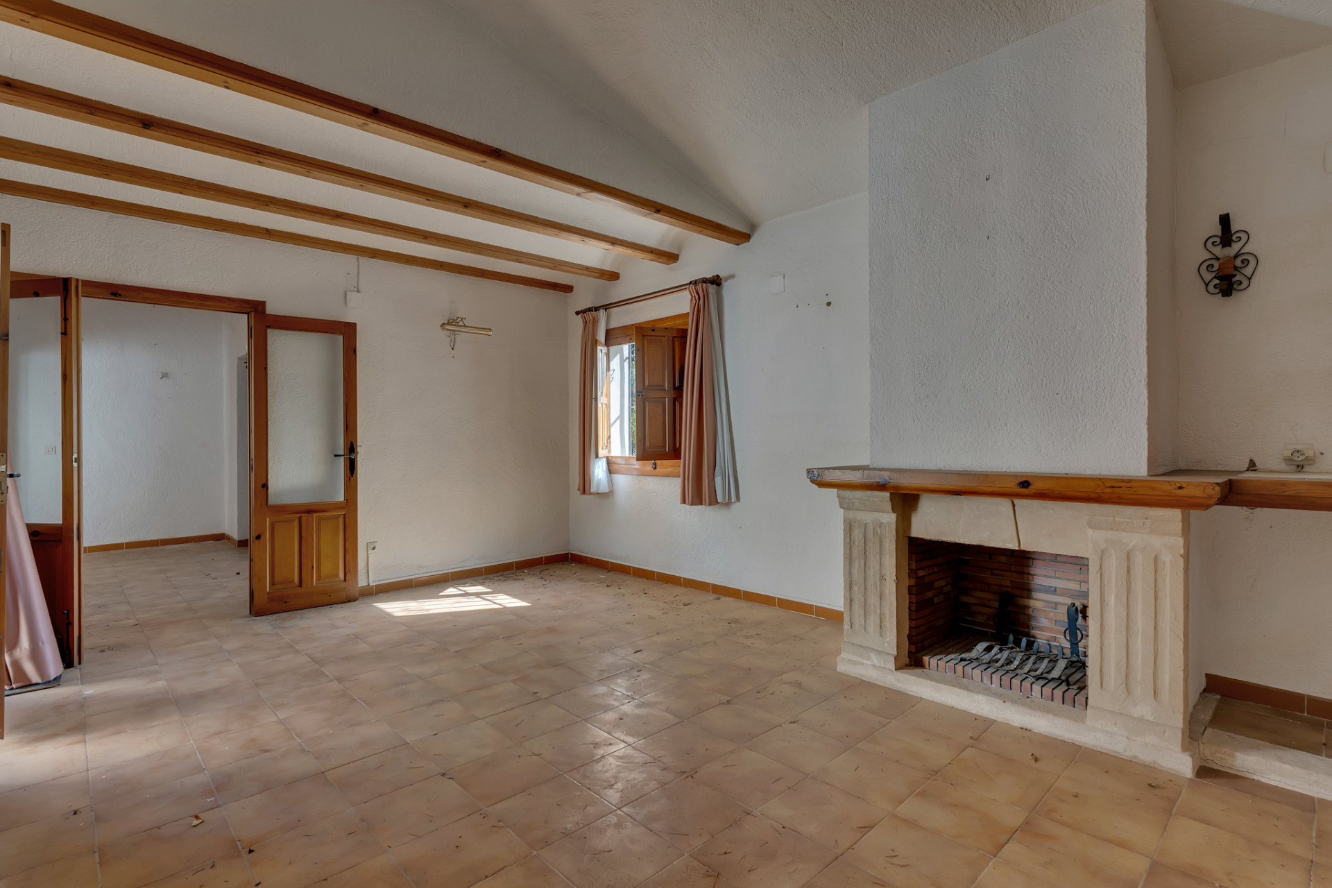 JV1133 - Chalet/Villa en venta en Xàbia