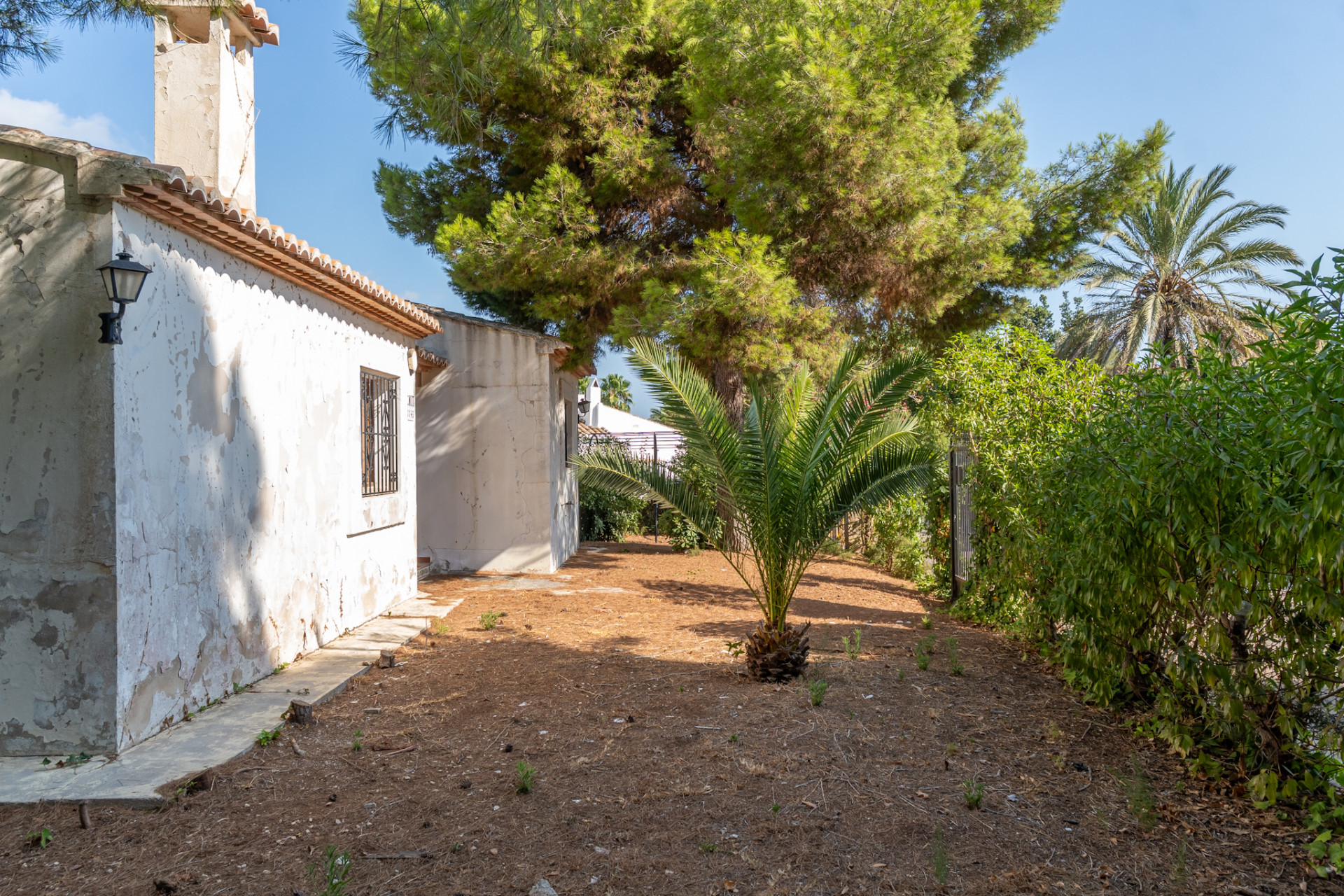 JV1133 - Chalet/Villa en venta en Xàbia