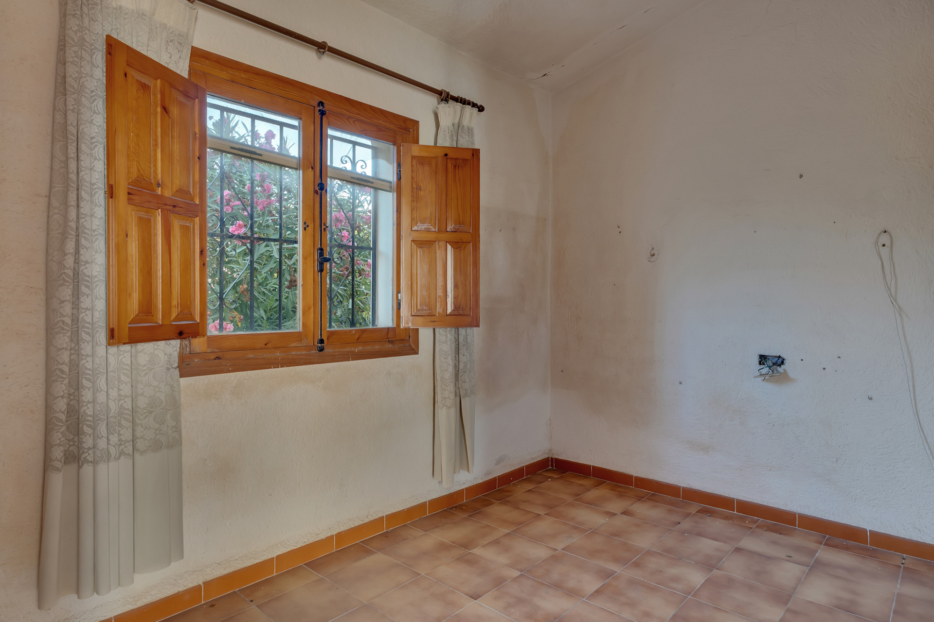 JV1133 - Chalet/Villa en venta en Xàbia