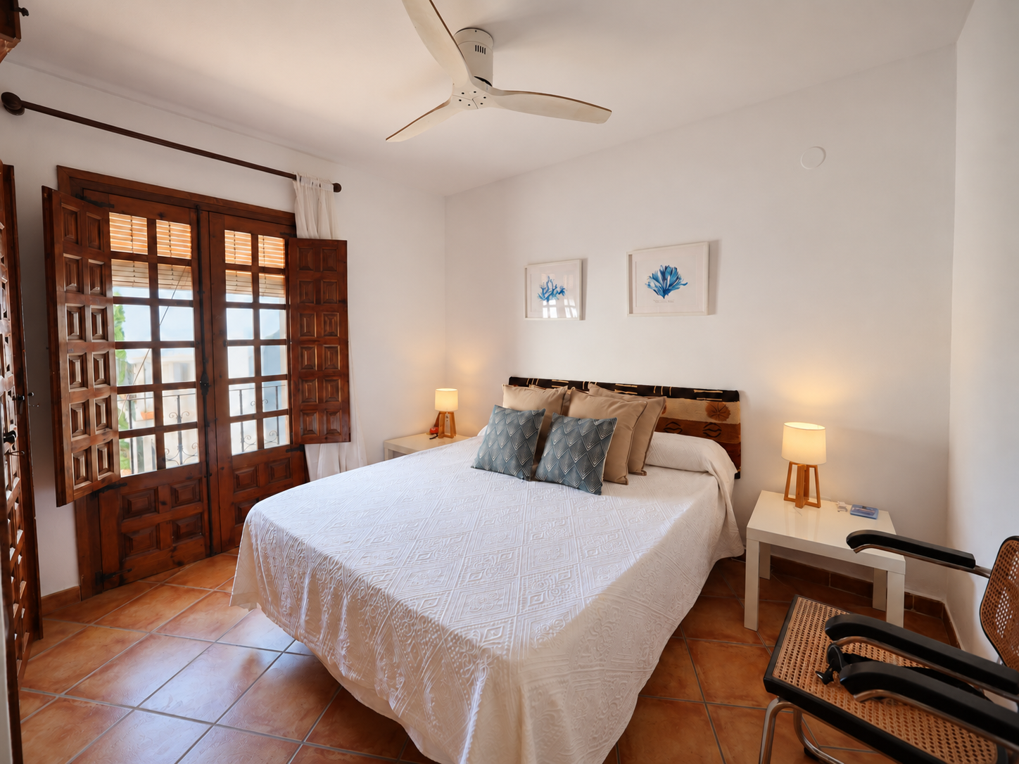 Huis in stad te koop in Xàbia