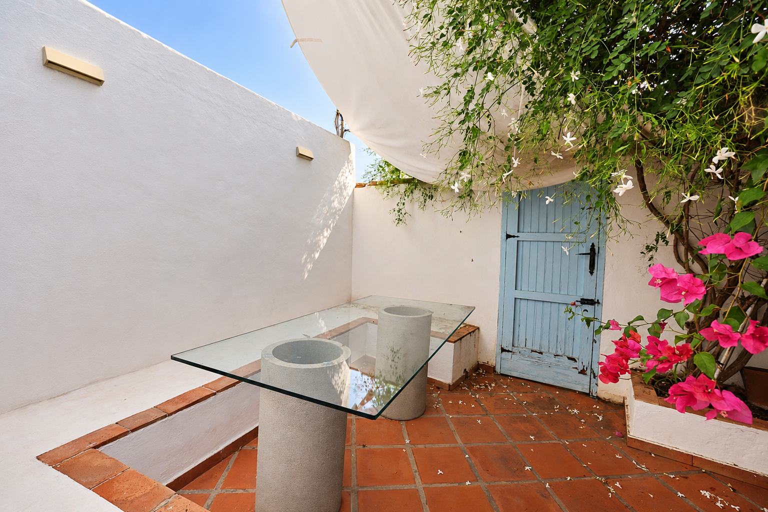 Huis in stad te koop in Xàbia