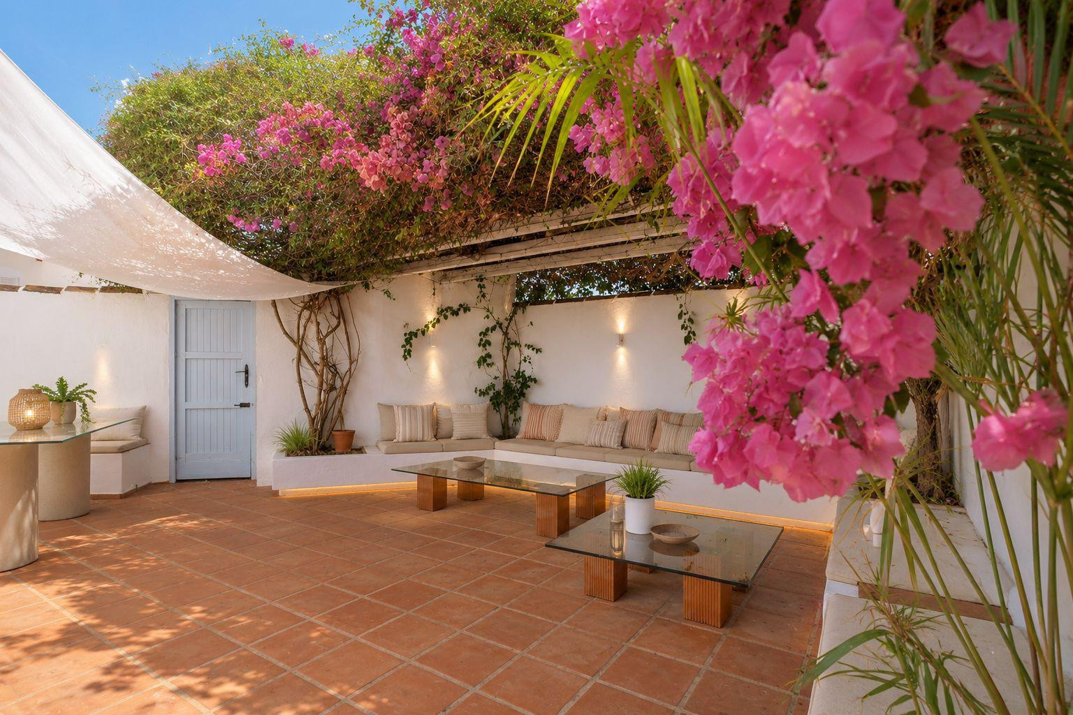 Maison de ville à la vente à Xàbia