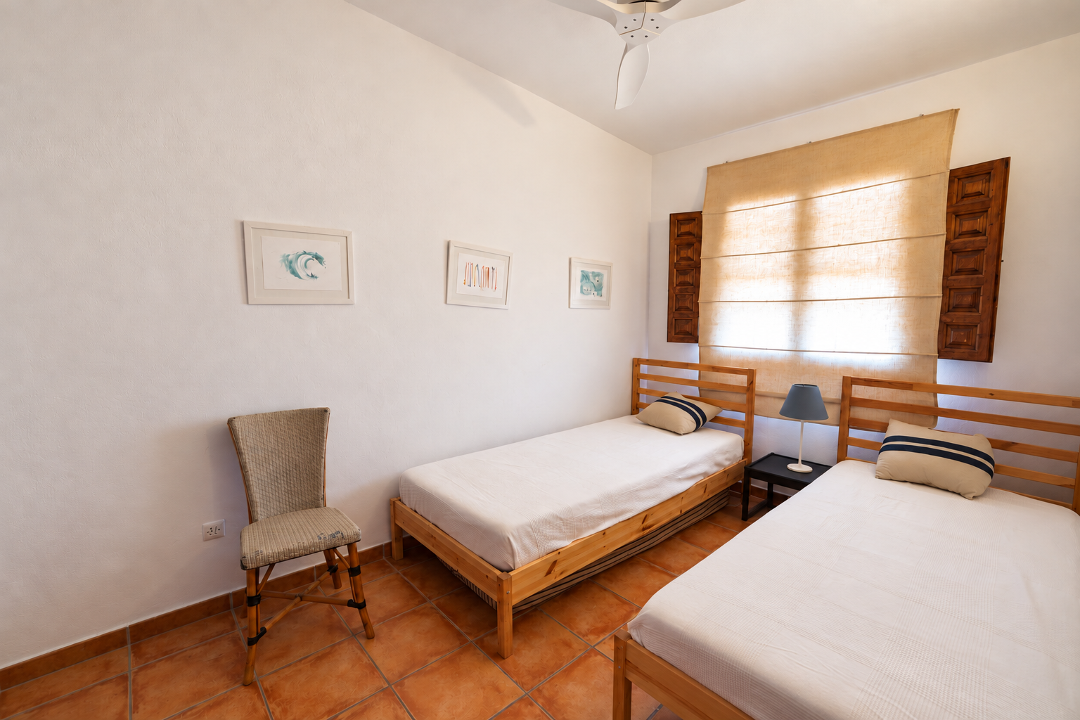 Huis in stad te koop in Xàbia