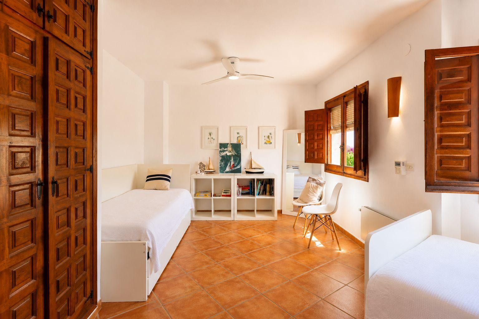 Maison de ville à la vente à Xàbia